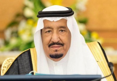 الملك سلمان يدشن 151 مشروعاً بـ11 مليار ريال في تبوك