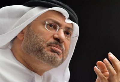 قرقاش: التزام السعودية والإمارات تجاه اليمن مستمر
