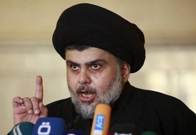 الصدر يحذر: الموصل في خطر
