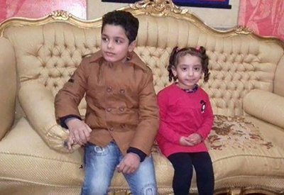 رقم صادم.. 117 ألف طفل تزوّجوا في مصر!