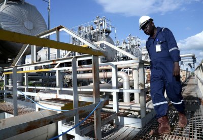 شركة نفط روسية توقع اتفاقا مبدئيا للتنقيب جنوب السودان