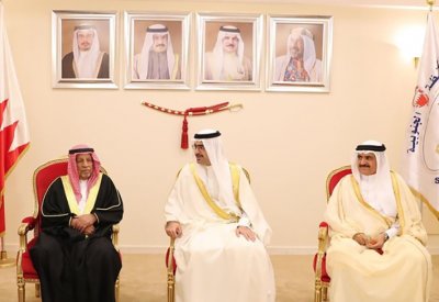 محافظ الجنوبية: التواصل مع المواطنين من أهم الأركان التي يقوم عليها عمل المحافظة