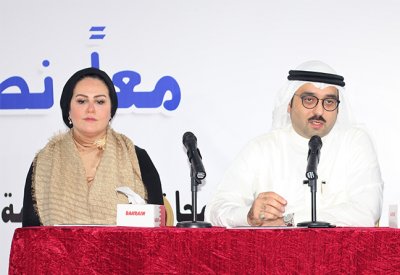 السلوم: المرأة البحرينية في قلب برنامجي وسأتبنى كل ما يدعمها بالبرلمان