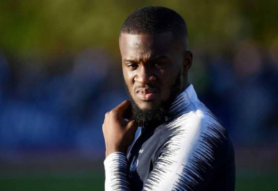  برشلونة يفتح أبوابه لنجم المنتخب الفرنسي