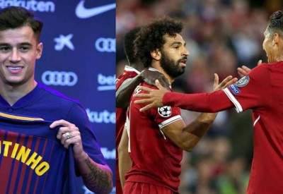  "اتفاق" يمنع برشلونة من ضم لاعبي ليفربول