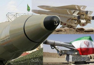 إيران تهدد بقصف قواعد وحاملات طائرات أميركية