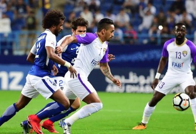 الهلال يعود لمواجهة العين.. والاتحاد في مجموعة متوازنة