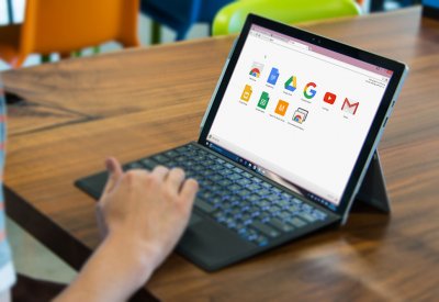 جوجل تعمل على تطوير نسخة من Google Chrome متوافقة مع نسخة ARM من Windows