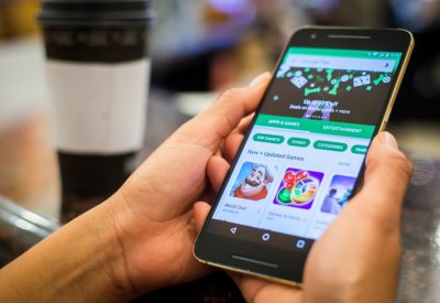 متجر Google Play Store يعلن عن مجموعة من العروض بمناسبة يوم الجمعة الأسود