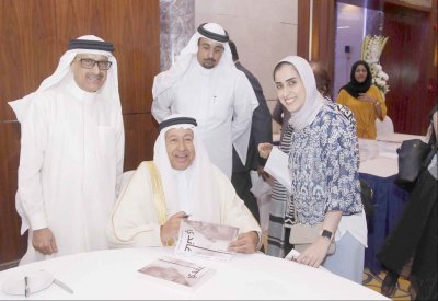 ترشيح "غاندي وقضايا العرب والمسلمين" لعبدالنبي الشعلة لجائزة الشيخ زايد