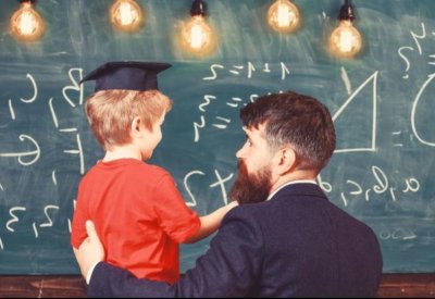 مفاجأة.. هكذا توصل العلم لكيفية إنجاب أطفال أذكياء