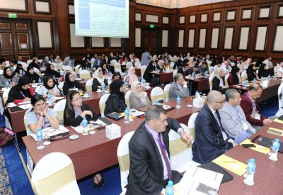 انطلاق "مؤتمر الروماتيزم" برعاية رئيس المجلس الأعلى للصحة