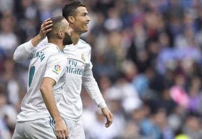 بعد رحيل رونالدو.. بنزيمة يكشف عن دوره في ريال مدريد