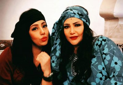 رشا السيد تنتهي من تصوير "سفر أضطراري"