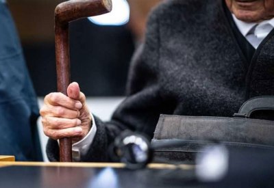 توجيه آلاف التهم لتسعيني بعد 7 عقود من الجريمة