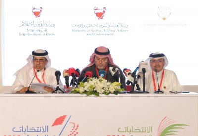 وزير الإعلام : انتخابات 2018 خطوة جديدة على طريق الإصلاح السياسي والديمقراطي