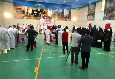 تغطية "البلاد" المستمرة ليوم الانتخابات