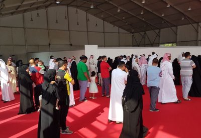 جمعية الحقوقيين البحرينية تصدر التقرير المرحلي الاول للرقابة على الانتخابات
