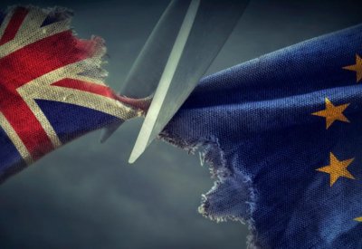 "جبل طارق".. عقبة أمام توقيع اتفاق بريكست