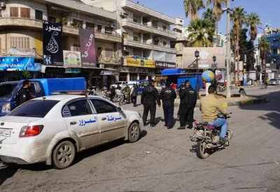 إدلب.. مصادرة ممتلكات "مسيحيين" وتخوف بين الناشطين!