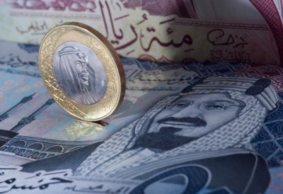 كفاية رأسمال البنوك السعودية تتخطى 20%