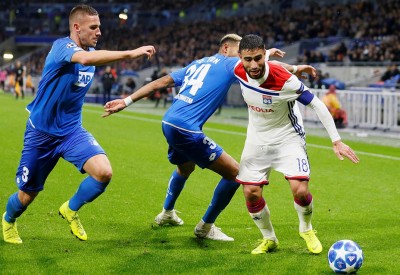 دوري أبطال أوروبا: فقير يؤكد أنه سيكون جاهزا لمباراة ليون وسيتي