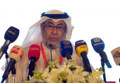 البوعينين: مسيرة البحرين التشريعية حققت تقدما واسعا في الممارسة الديمقراطية