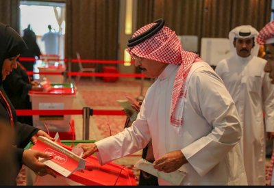 وزير الداخلية :الانتخابات إحدى ثمار المشروع الإصلاحي لجلالة الملك