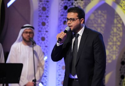 السعودي عادل الأسدي يتأهل إلى نصف النهائيات 