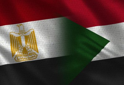 مباحثات مصرية سودانية لتعزيز التعاون العسكري