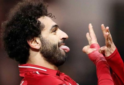 صلاح "يسخر من راموس".. وكلوب يعلّق بغضب