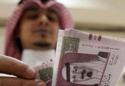 159 مليار ريال ودائع أجنبية في البنوك العاملة بالسعودية