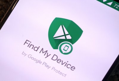 تطبيق Google Find My Device قادر الآن على تحديد مكان الأجهزة في بعض المباني