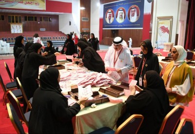 "البلاد" تنشر النتائج التفصيلية للتصويت بالمراكز الفرعية والعامة والخارج واجمالي الأصوات والنسبة للمجلس النيابي 