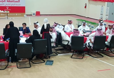 "البلاد" تنشر النتائج التفصيلية للتصويت بالمراكز الفرعية والعامة والخارج واجمالي الأصوات والنسبة للمجلس البلدي
