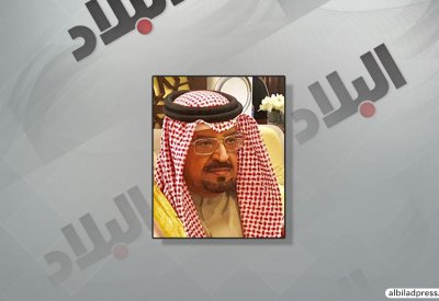سفير البحرين لدى الرياض : سمو الامير محمد بن سلمان يحل عزيزاً كريماً بين أهله وفي بلده البحرين
