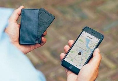 آخر صيحة... محفظة ذكية ضد السرقة