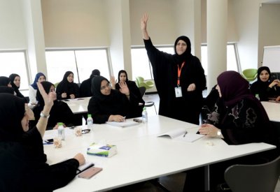 "التربية" تنظم ورشة القيادة المتقدمة في الإدارة المدرسية
