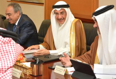 خالد بن عبد الله: مجلس الموارد المائية يوافق على الاستراتيجية الوطنية للمياه