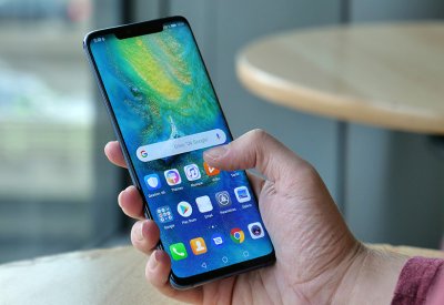 الحكومة الأمريكية تريد من الجميع التوقف عن إستخدام أجهزة Huawei