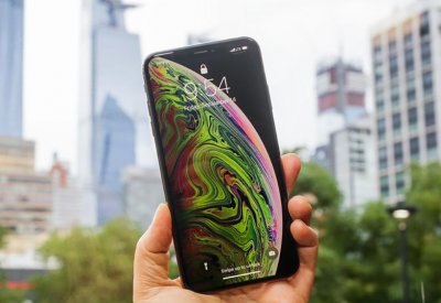تراجع القيمة السوقية لبعض شركاء التصنيع لشركة Apple في تايوان