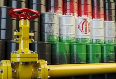 هل تنجح تخفيضات إيران القياسية في إنعاش مبيعات النفط؟