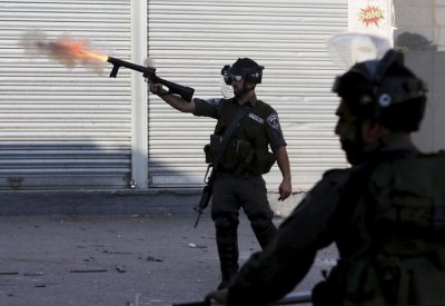 مقتل فلسطيني برصاص الاحتلال بزعم دهس 3 جنود إسرائيليين