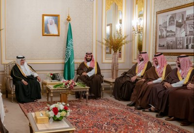 السعودية هي البيت الجامع الذي يحتضن الجميع لدورها المحوري تجاه قضايا الأمة