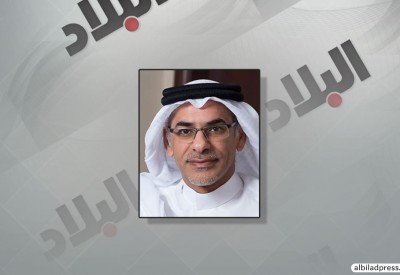 الأمين العام لمجلس الشورى يرفع الشكر للقيادة على الثقة الملكية السامية في تعيينه بالمجلس
