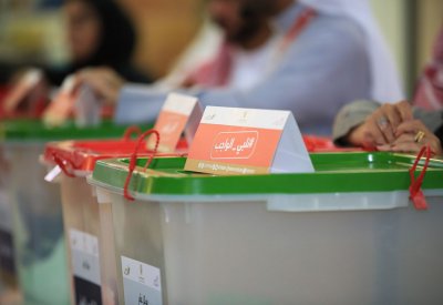 29 سفارة وقنصلية في 24 دولة تستقبل الناخبين الثلاثاء 