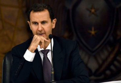  الأسد يجري تعديلات وزارية واسعة