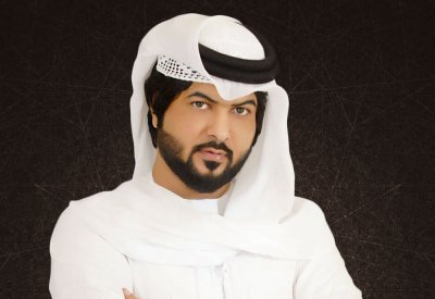  محمد سيف يتصدى لإعادة احياء الموروث الشعبي الاماراتي