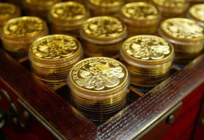  الذهب يتماسك وسط شكوك مسار السياسة النقدية الأميركية