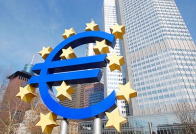 تباطؤ نمو منطقة اليورو طبيعي ومؤقت